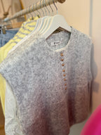 Pull Amaya Gris