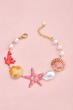 Bracelet Étoile de mer