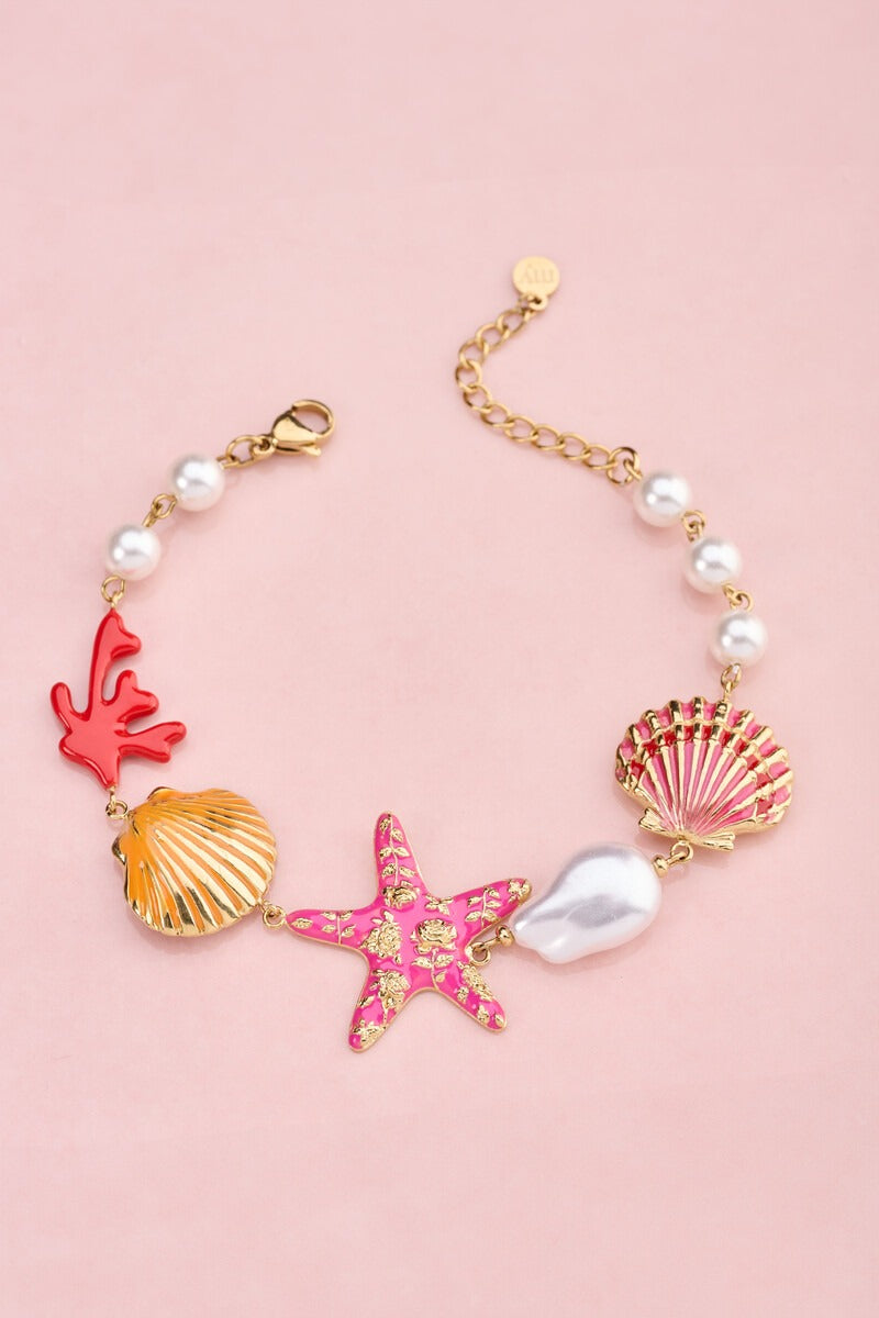 Bracelet Étoile de mer