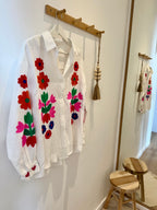 Chemisier Fiona