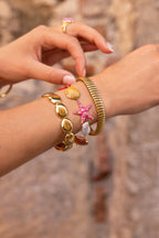 Bracelet Étoile de mer