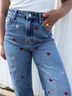 Jeans Lola