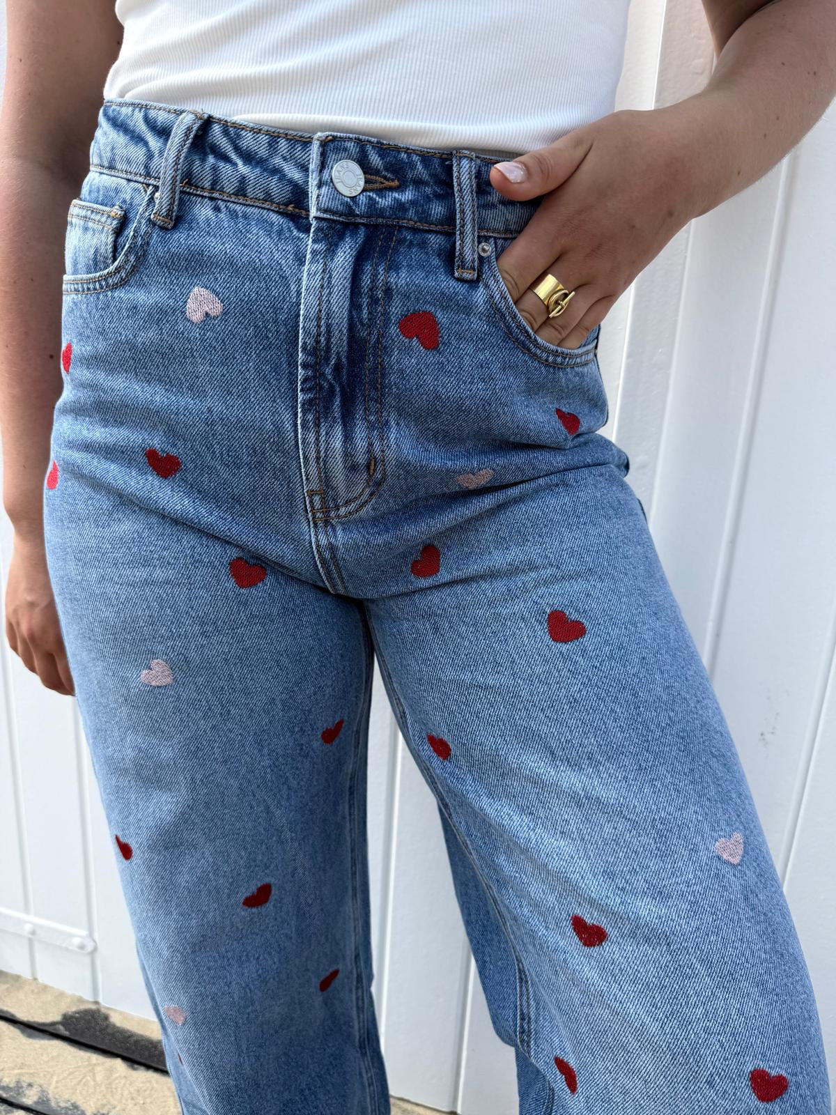 Jeans Lola