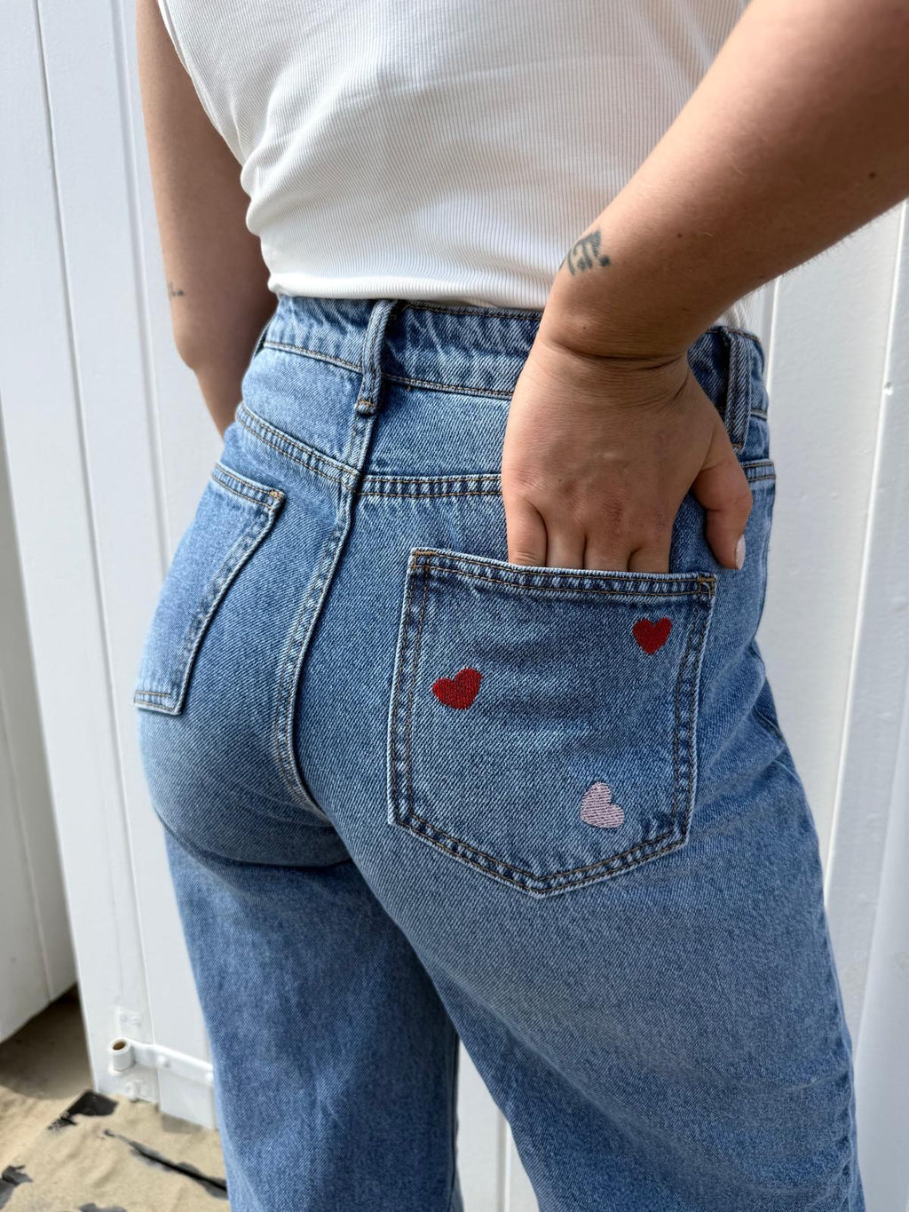 Jeans Lola