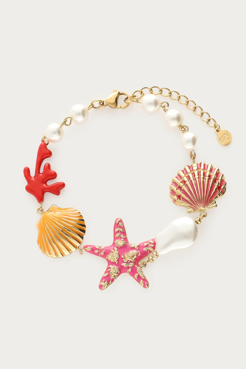 Bracelet Étoile de mer