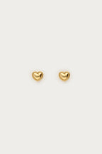 puce d'oreille coeur