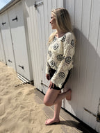 Haut crochet