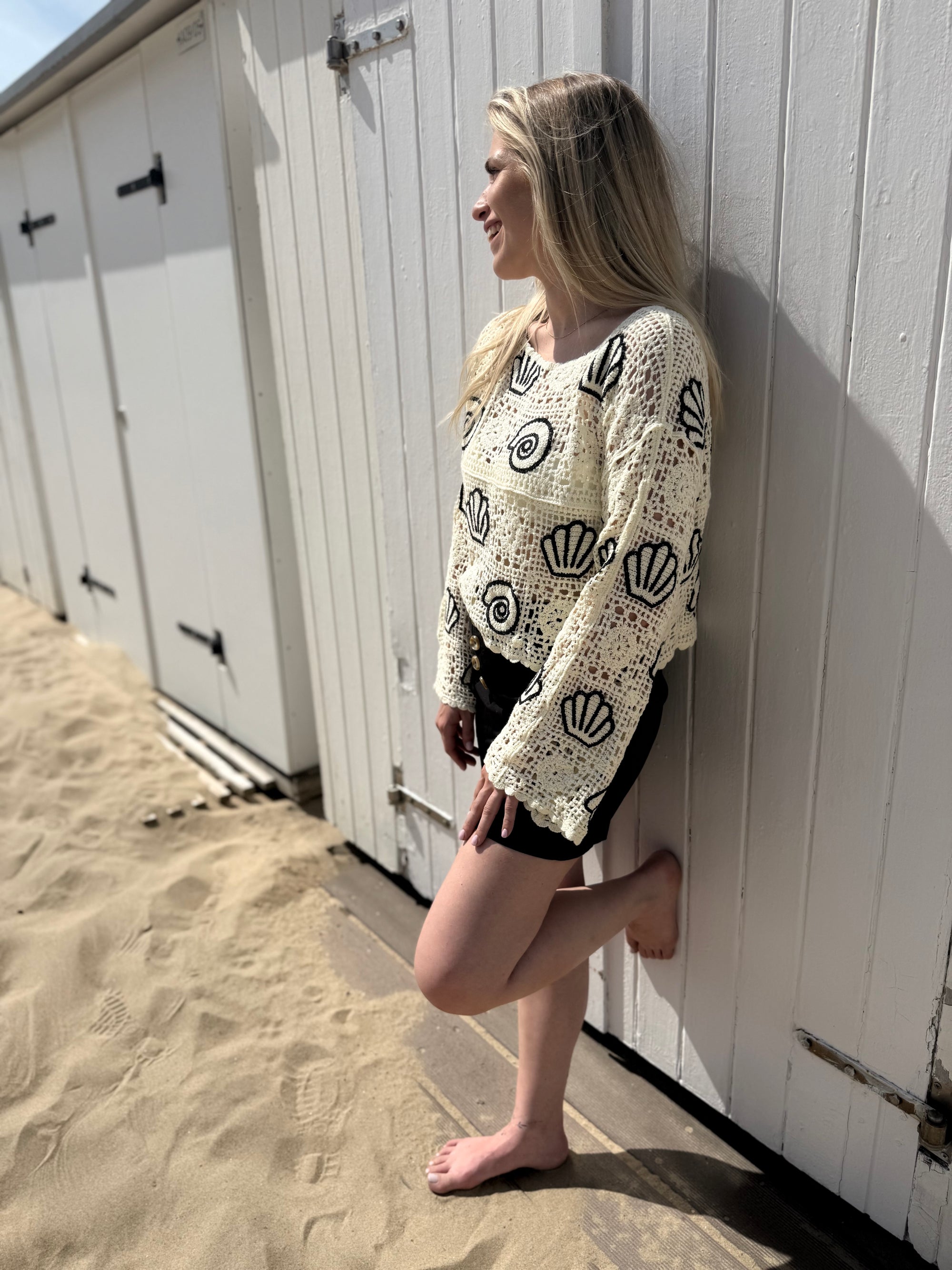 Haut crochet
