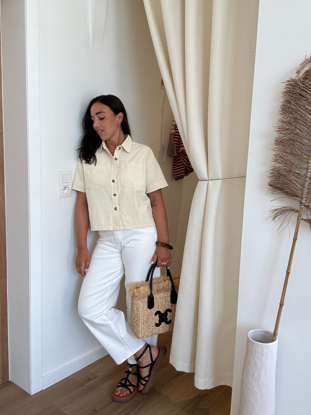 Chemise Margot