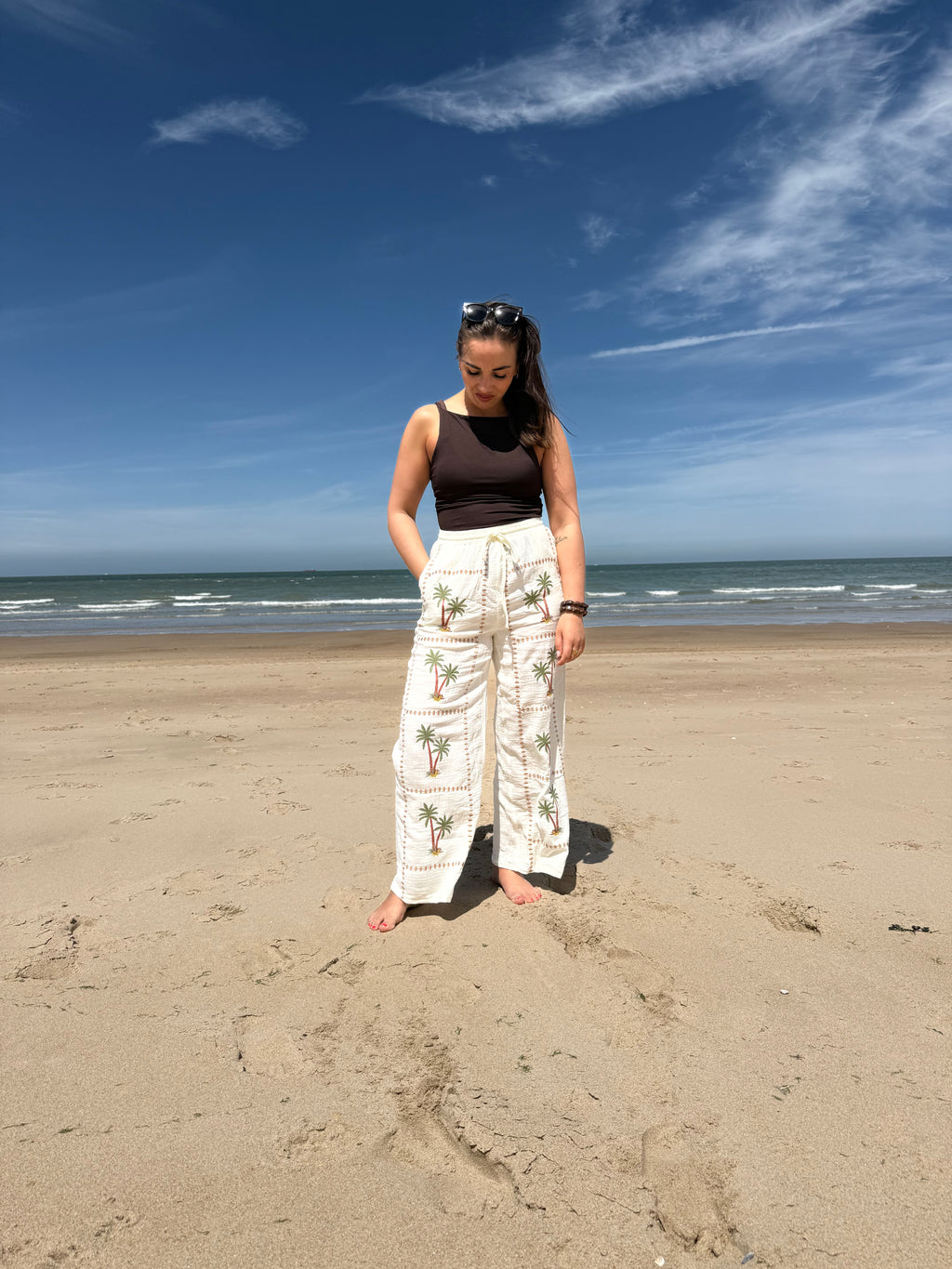 Pantalon Palma
