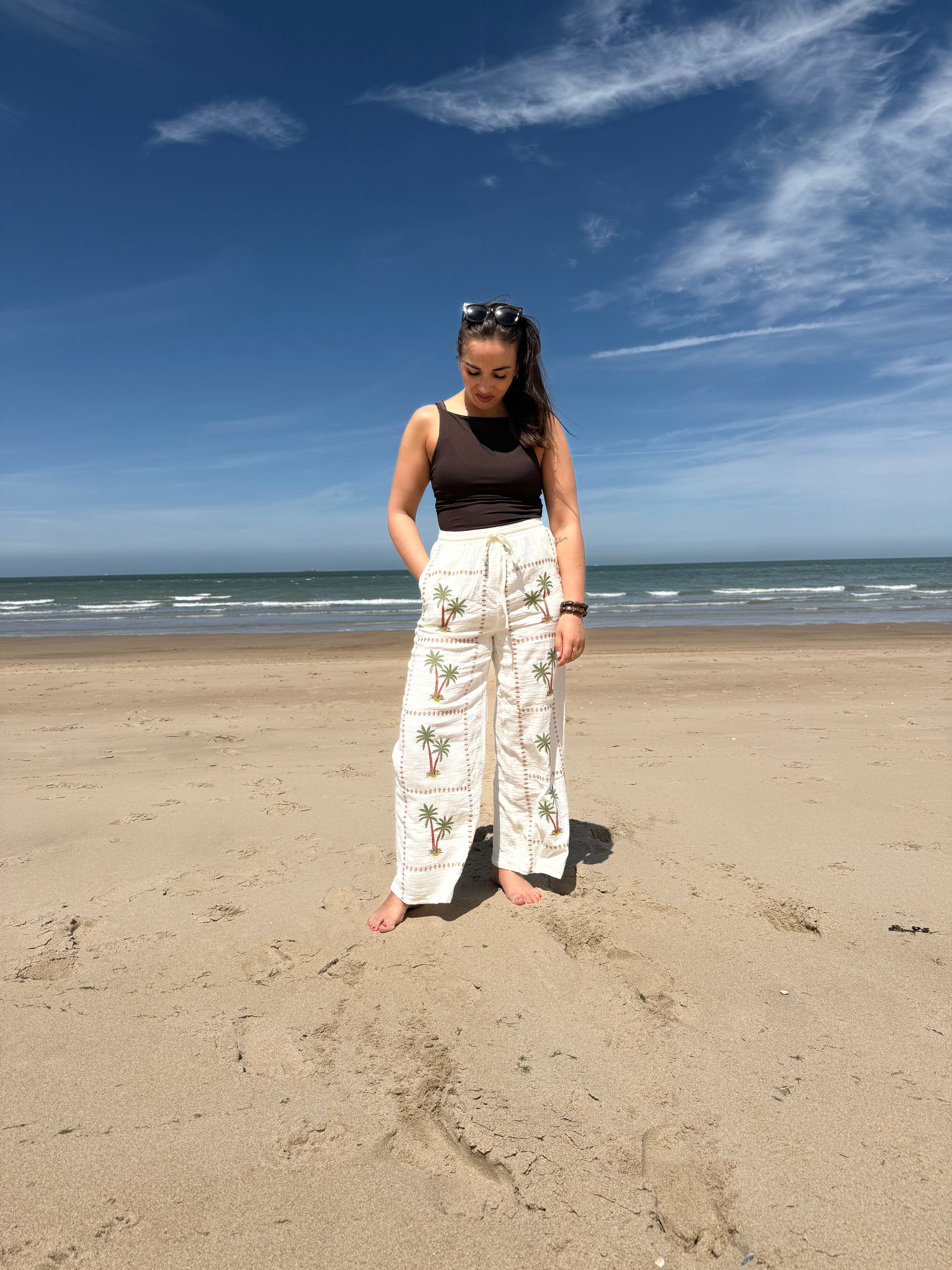 Pantalon Palma