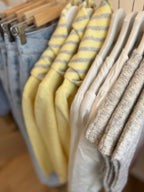 Pull Amaya Gris