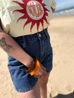 Short Léo