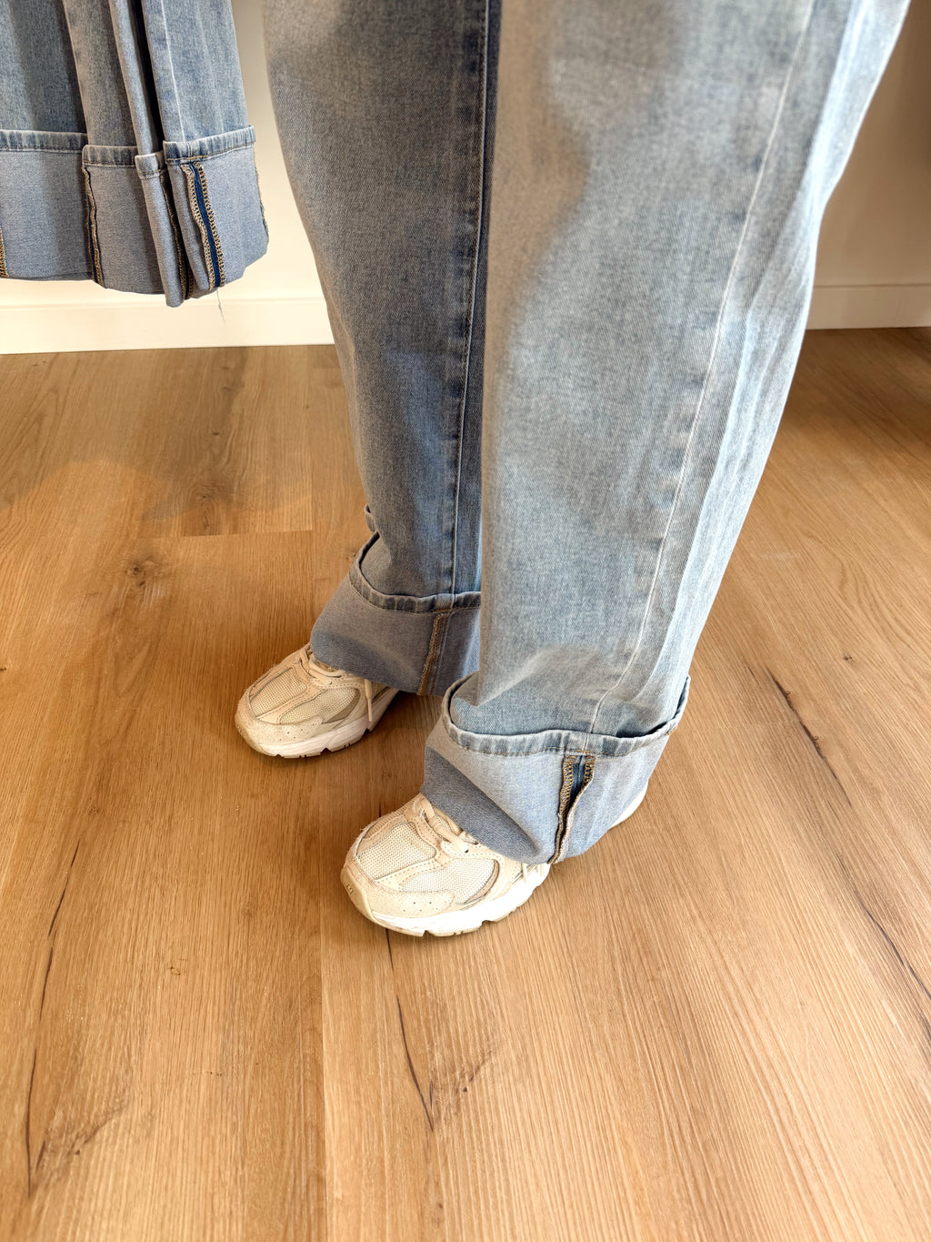 Jeans Adele