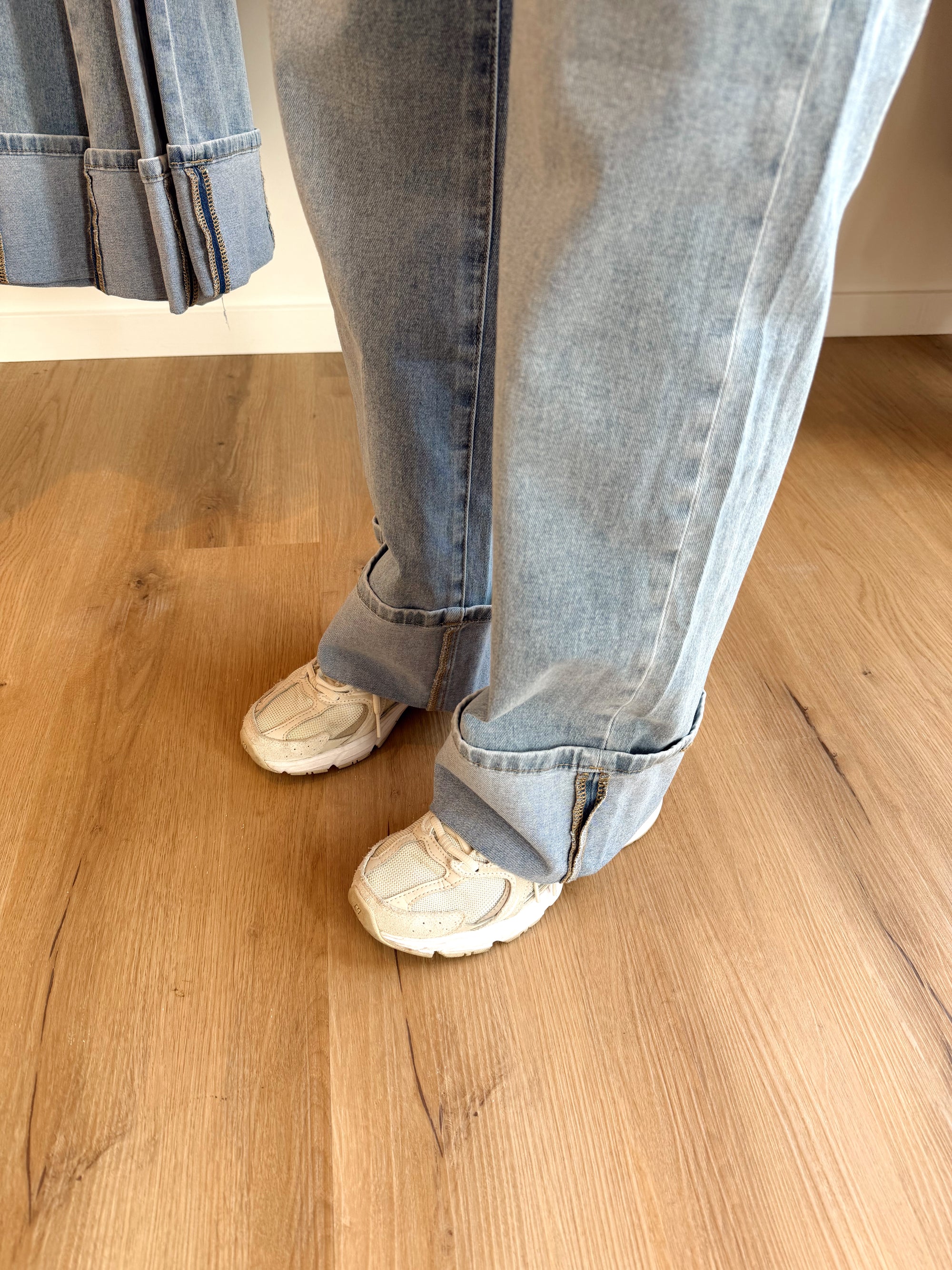 Jeans Adele