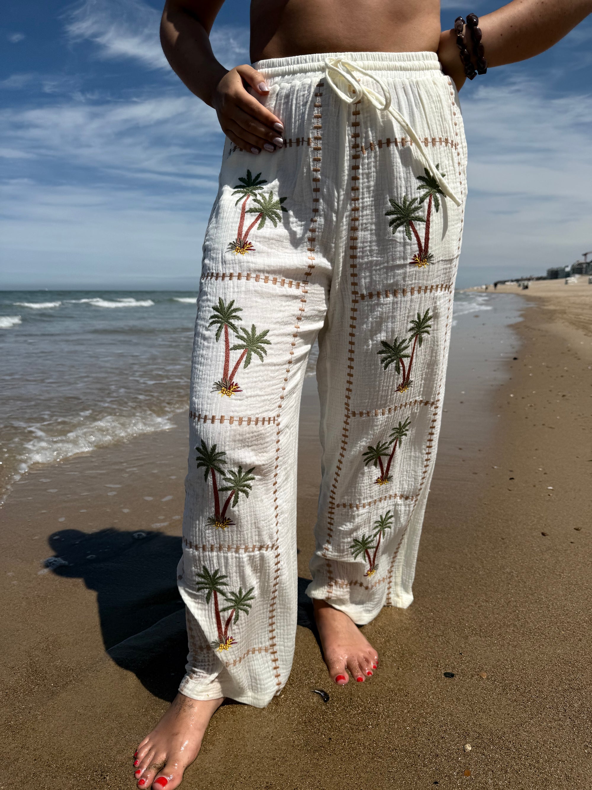 Pantalon Palma