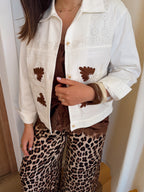 Veste Savana