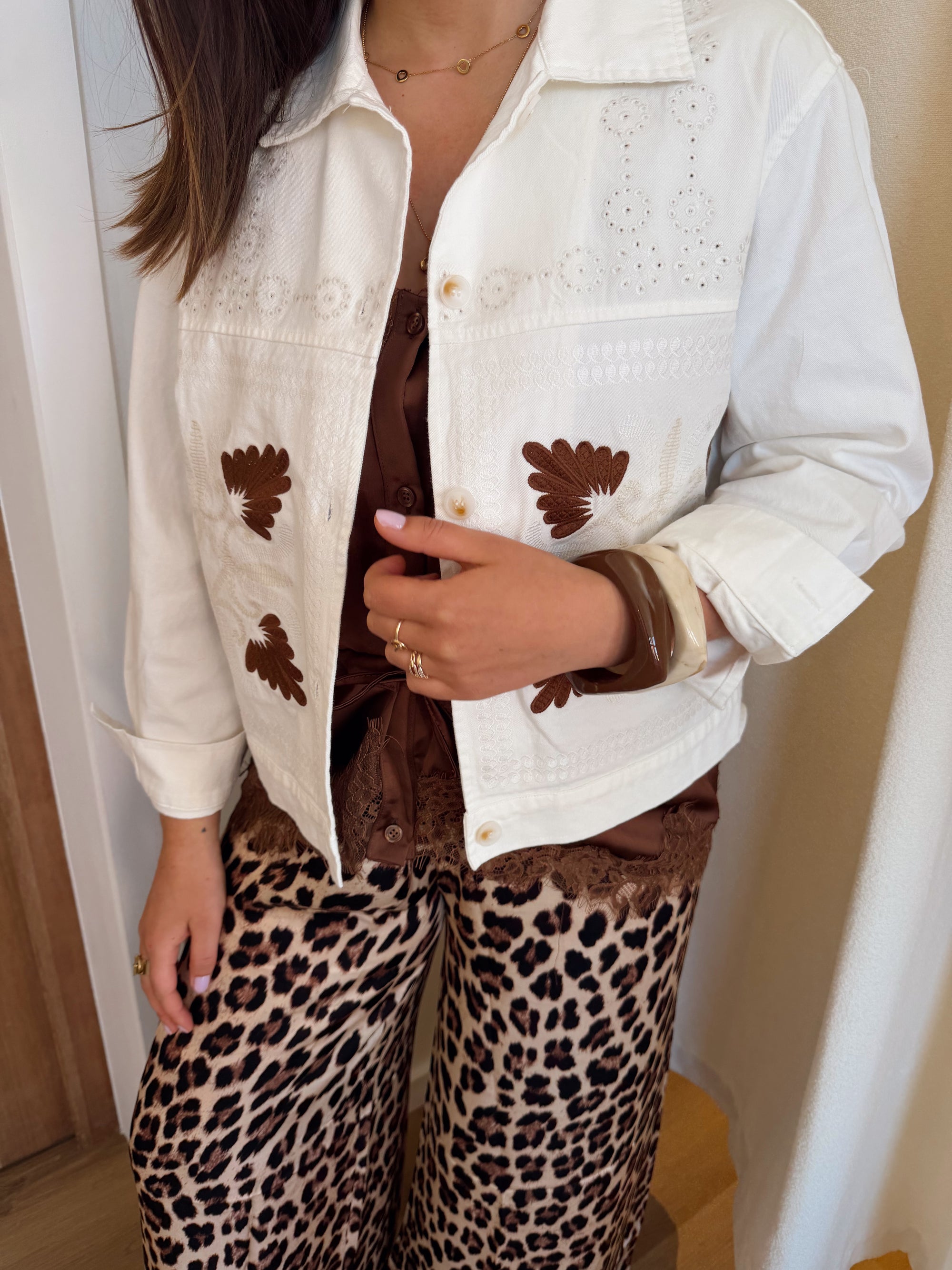 Veste Savana