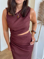 Robe Alba