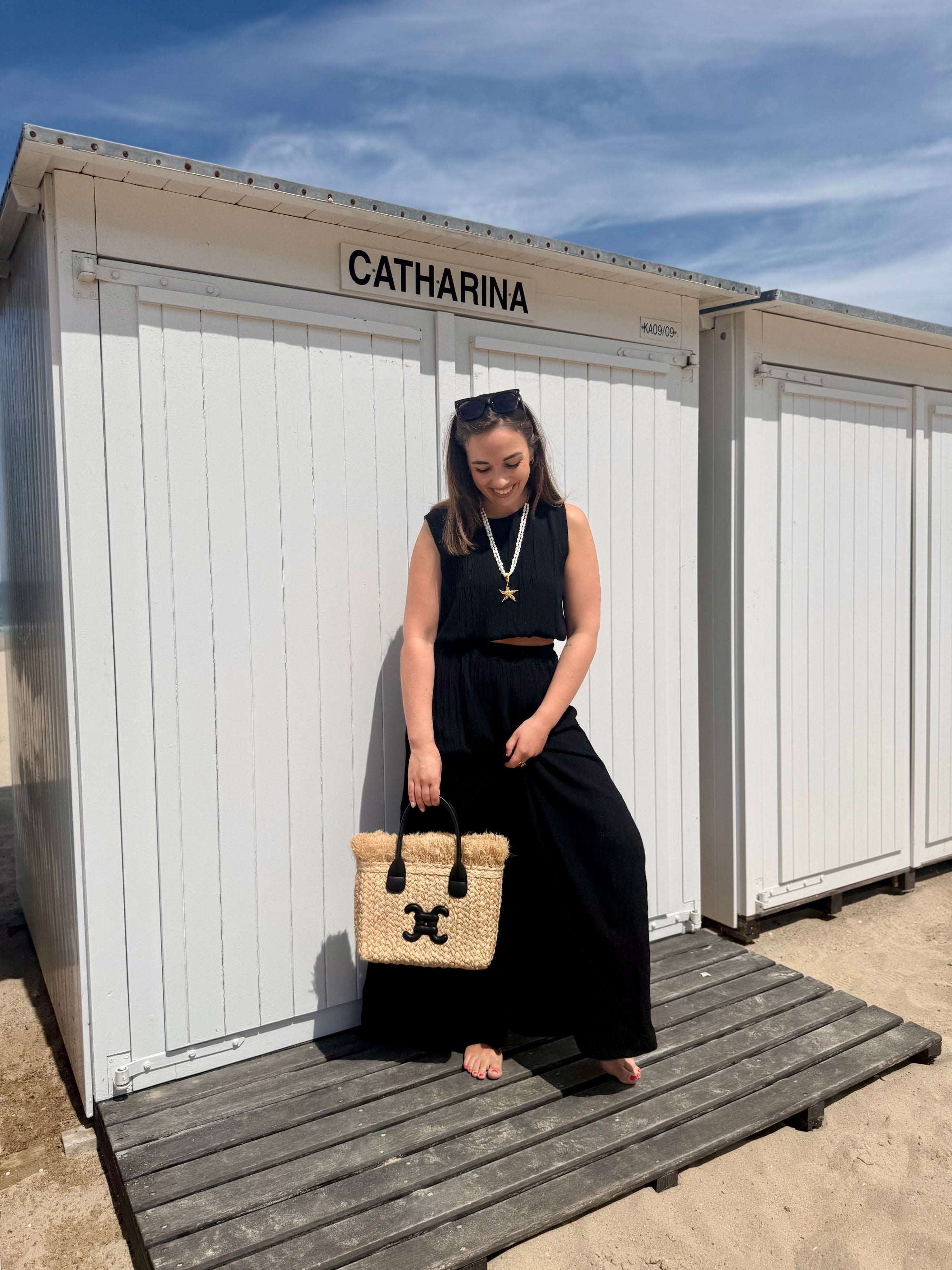 Ensemble Catharina