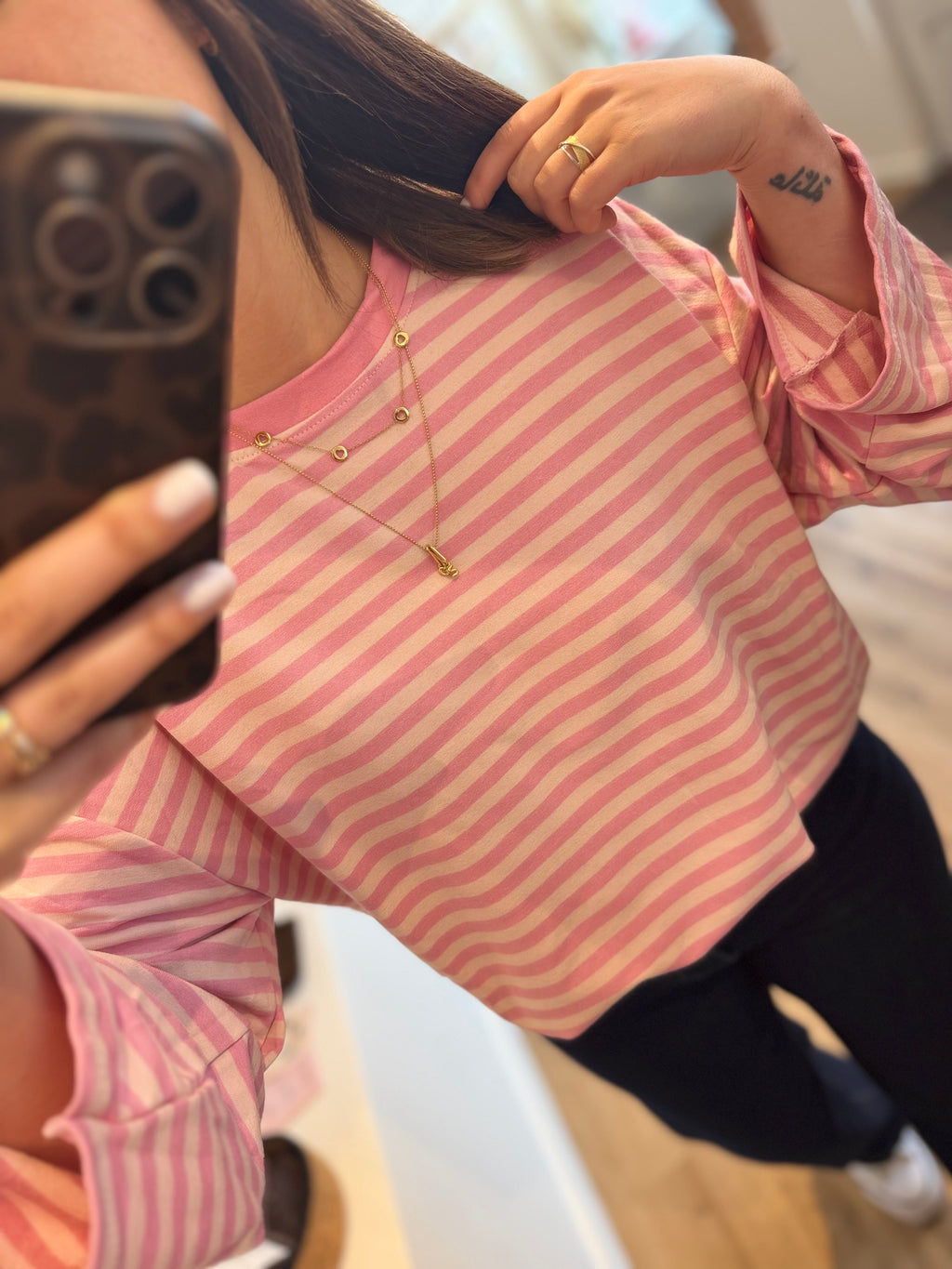T-shirt James