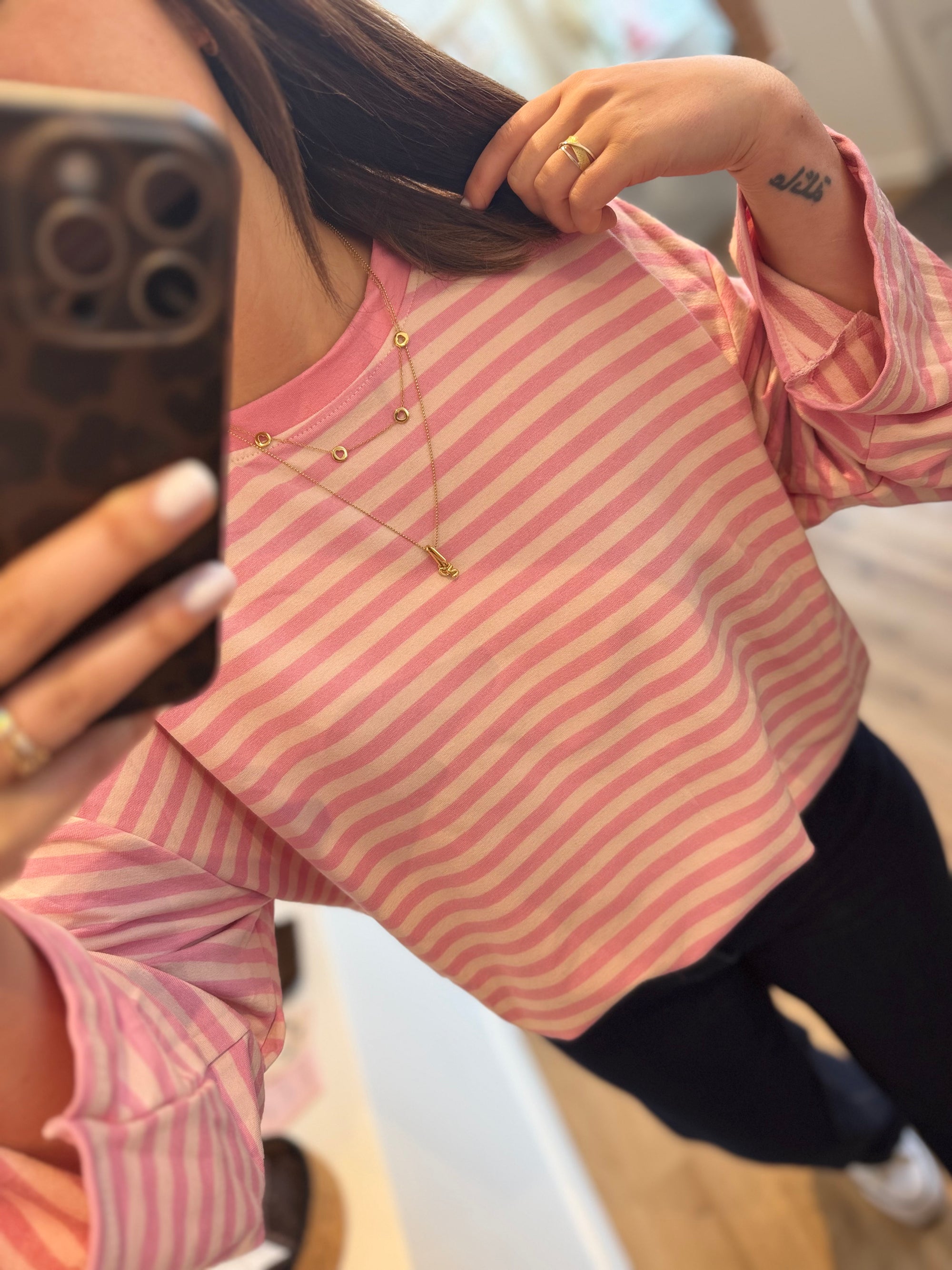 T-shirt James