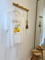 T-shirt Limoncello