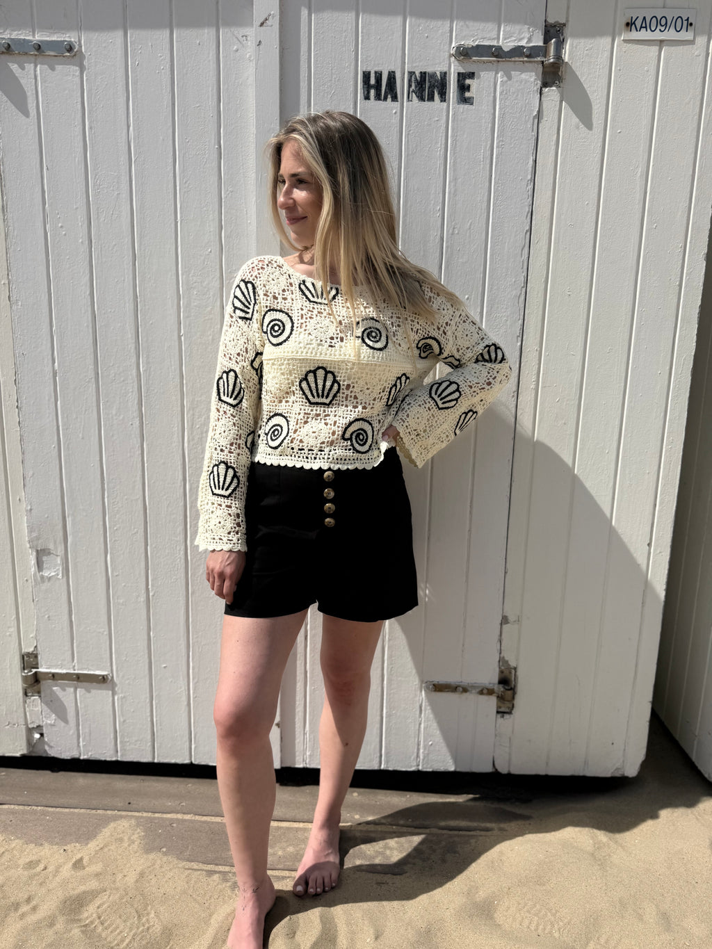 Short Molly