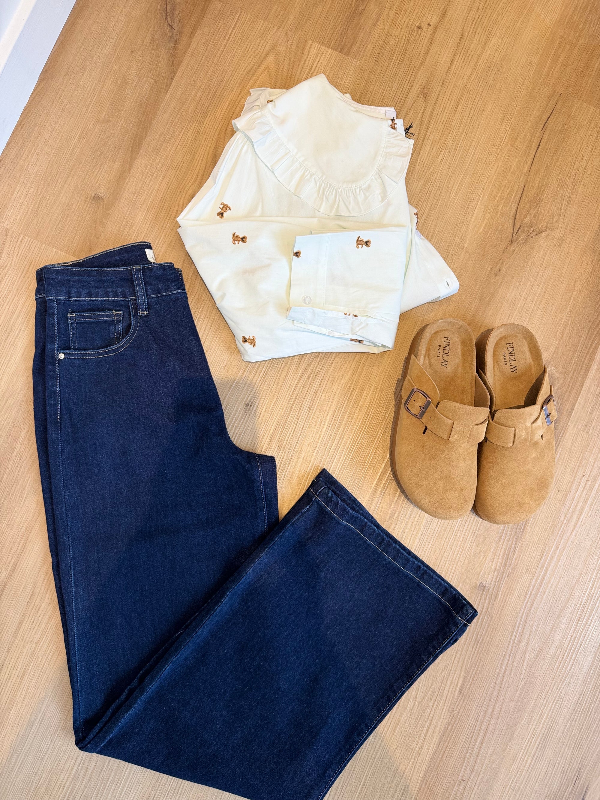 Jeans Maya