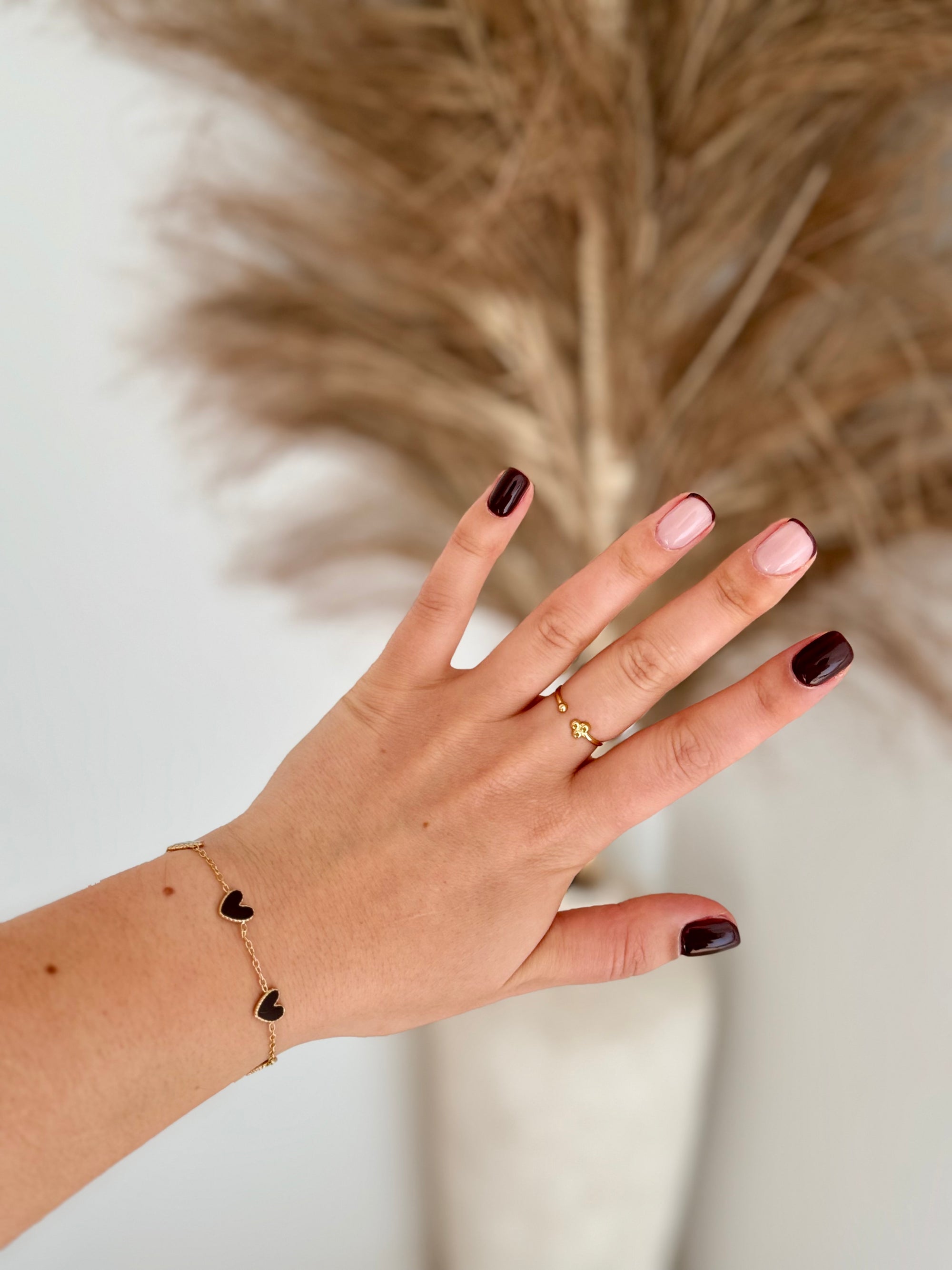 bague lio