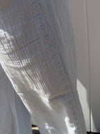 Pantalon Jade Bleu