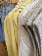 Pull Amaya Gris