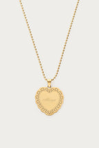 Collier love Always
