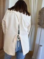 Blazer Judith