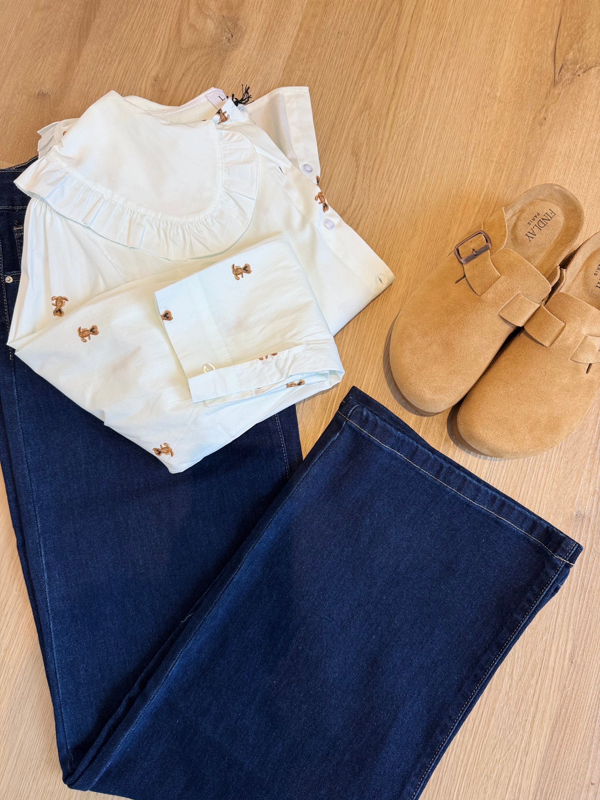 Jeans Maya