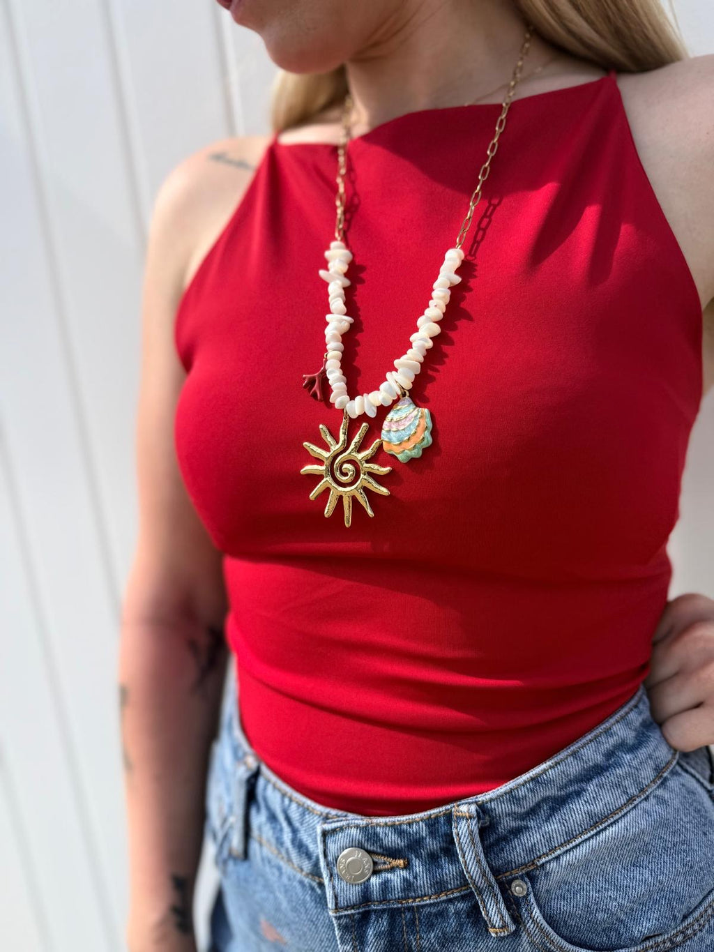 Collier Stan
