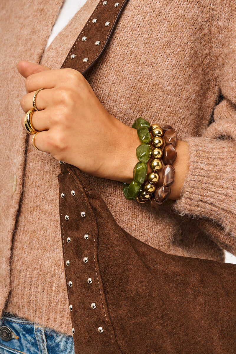 bracelet boho