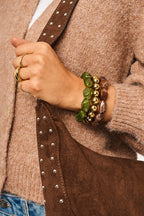 bracelet boho