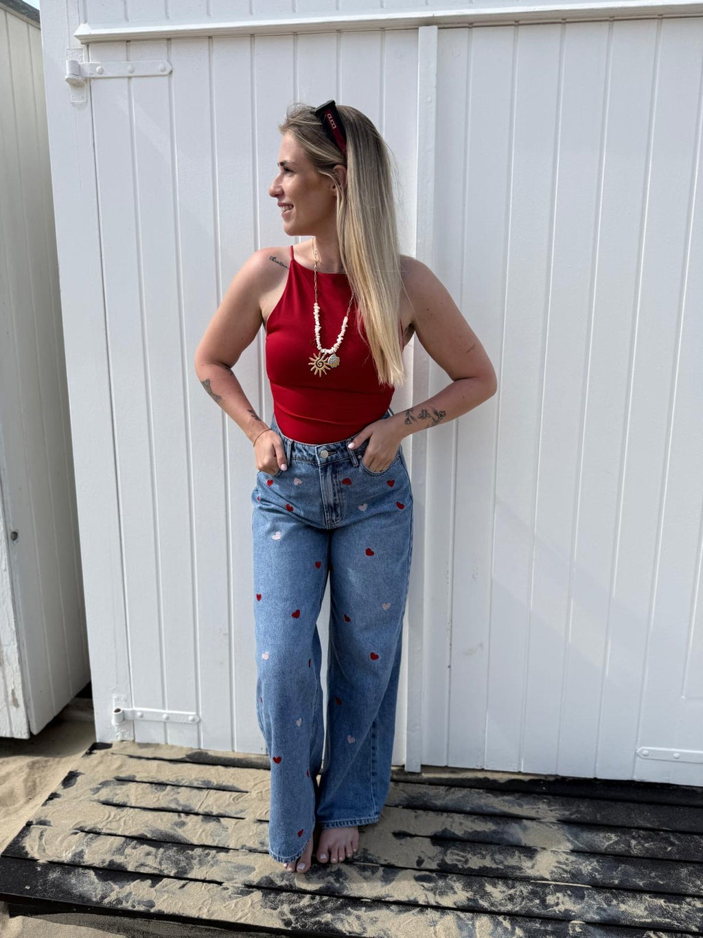 Top Meg