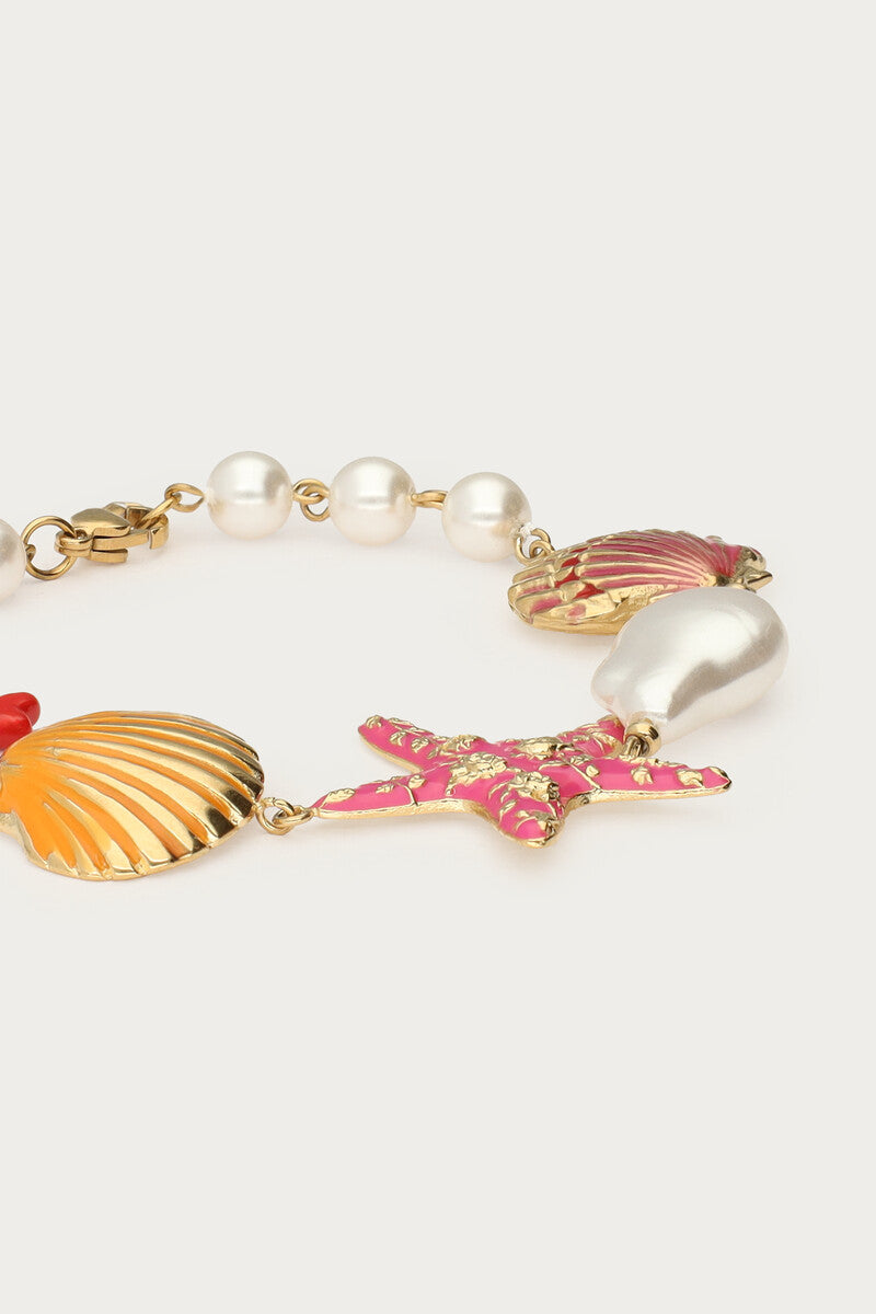 Bracelet Étoile de mer