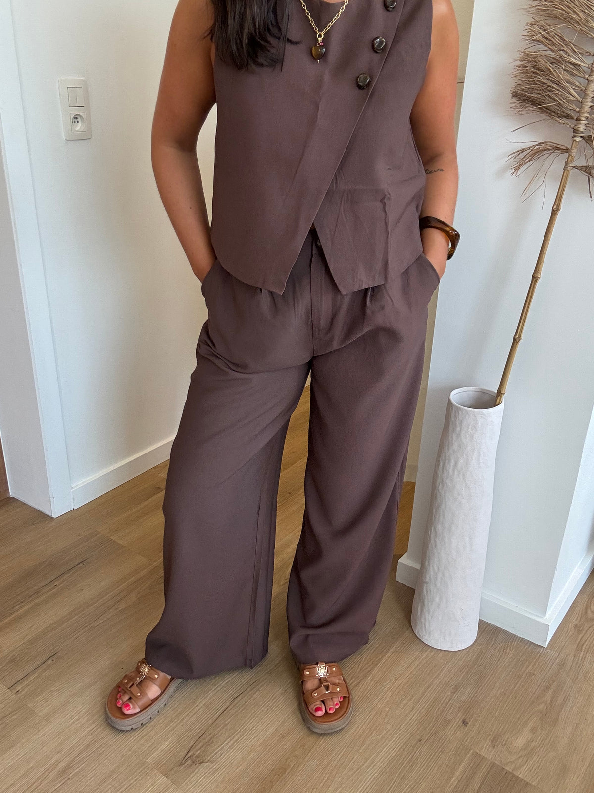 Ensemble Romy