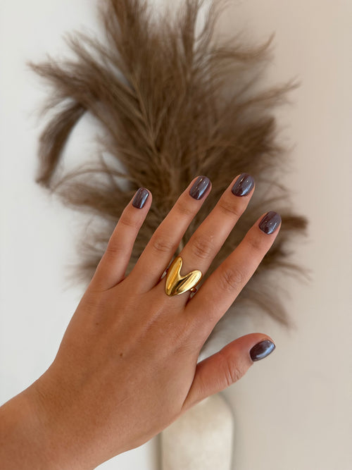 bague loann