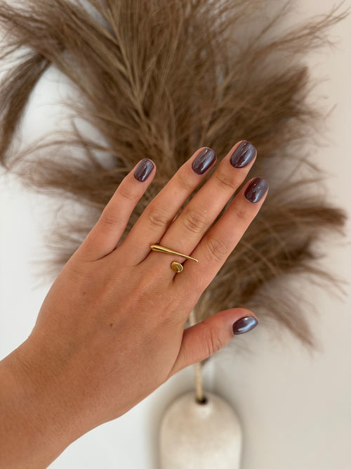 bague karl