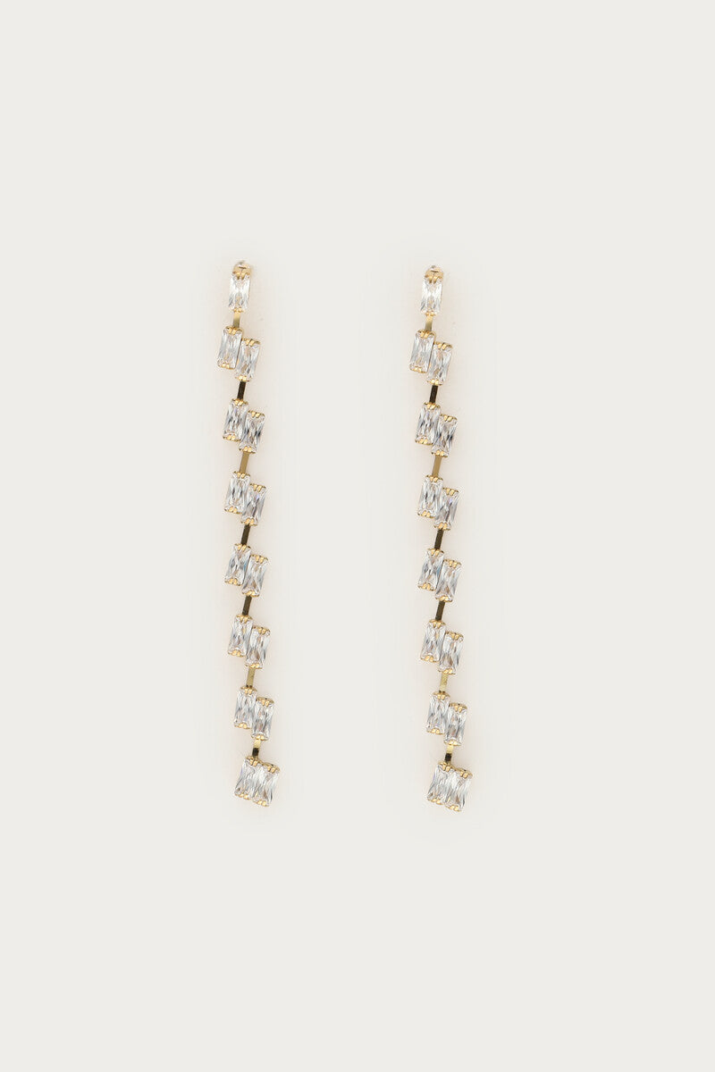 boucle d'oreille ariel