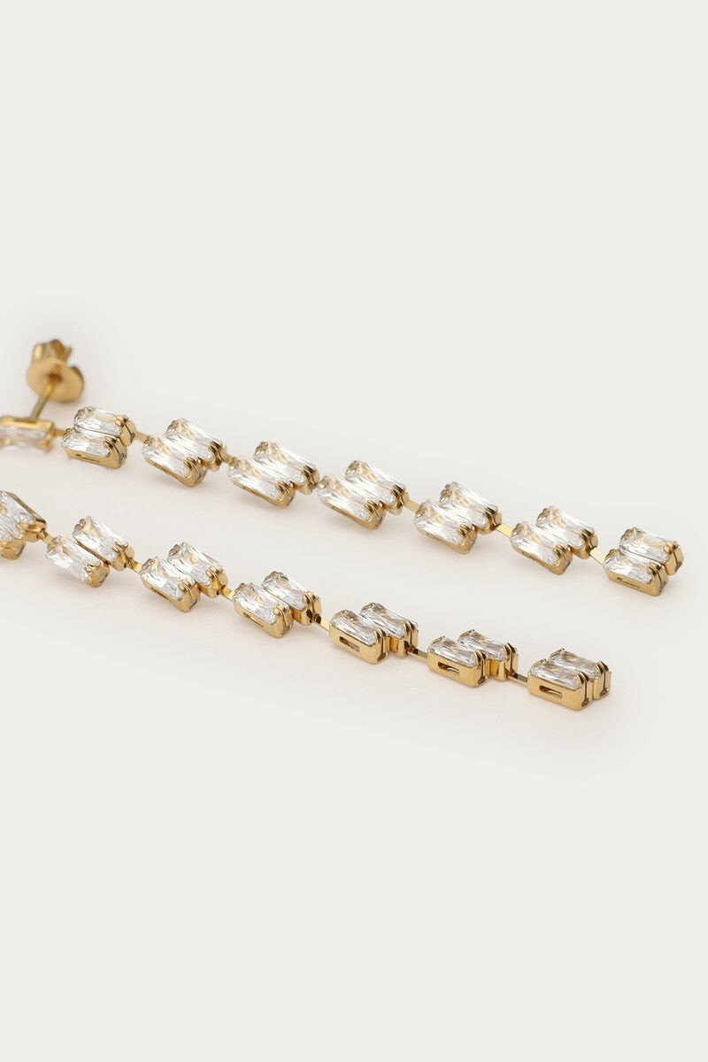 boucle d'oreille ariel