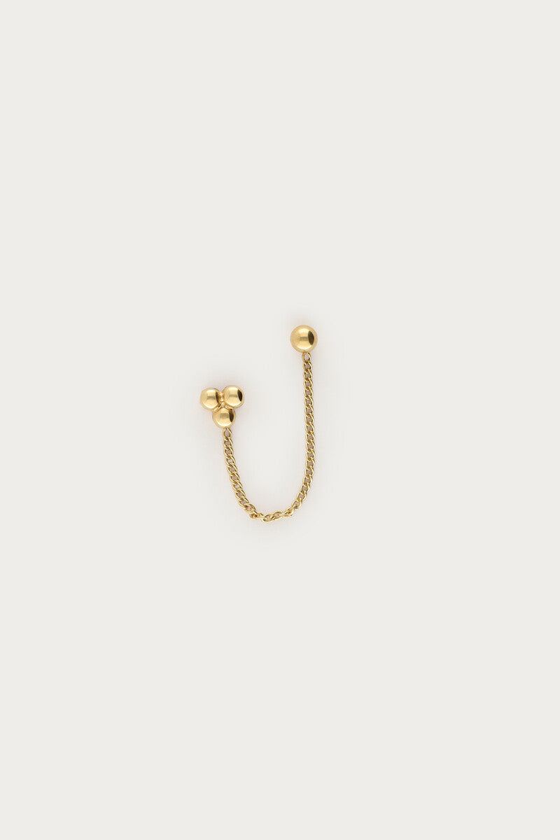 puce d'oreille