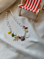 Collier mer