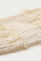 blouse flore