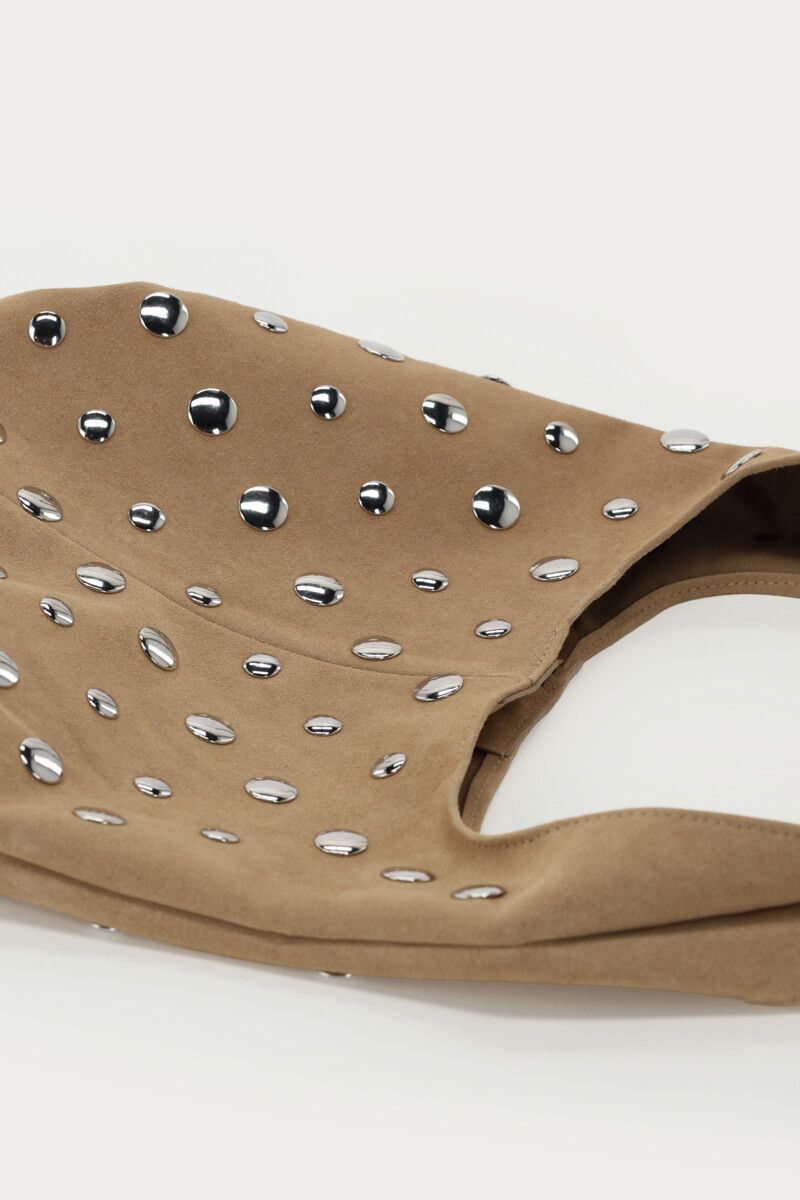 Sac Saphira beige