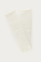 Chaussettes dentelles